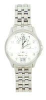 Watch Candino Man in Steel C 4389/A - C 4389/A